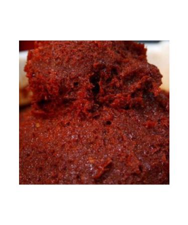 attarrifatcanhatayylocal Hot Pepper Paste 1 kg