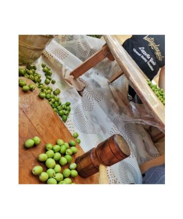 hataydangelir Hatay Local Halhal Olive (1 Kg Pet Jars) - Buy Online on GoSupps.com