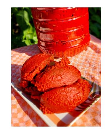 HatayBazaar New Crop Tomato Paste - Hatay Sun Dried 1 Kg