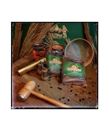 hataydangelir Hatay Double Roasted Dark Coffee (500 Grams) - Buy Online on GoSupps.com