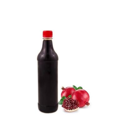 Hatay's Taste Stop Homemade Pomegranate Syrup 500 Gr