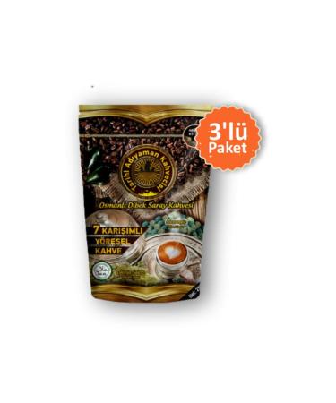 KARAALI Karali Tiryaki 1000 Gr Loose Tea