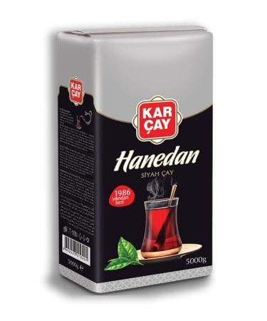 Historical Ertugrul Coffee Turkish Coffee Tin 250 G