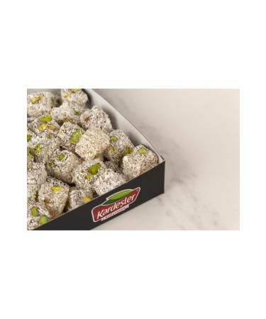 Historical Harput 1516 12x250g Dibek & Pistachio Dibek & Menengi Coffee