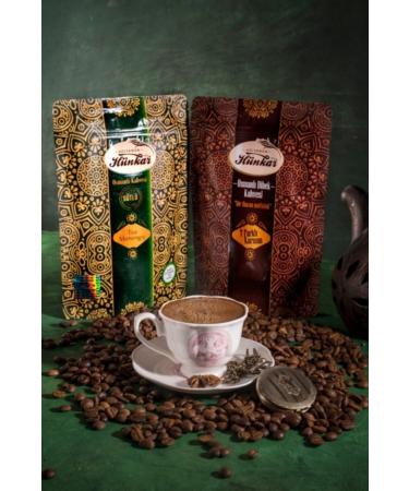 Hunkar Big Basket Pomegranate Syrup Spice Set