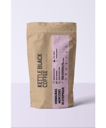 kettle black coffee the best wave of coffee Brasil Amabile Honey 250gr.