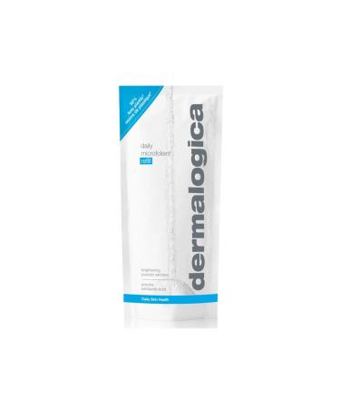 Dermalogica Daily Microfoliant Brightening Daily Powder EEksfoliant 74 gr - Refill