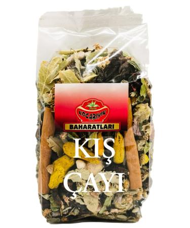 KOCABAYIK SPICES Cajun Spice 1kg
