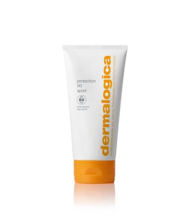 Dermalogica SUN CREAM THAT PROTECTS THE SKIN FROM SUN RAYS ALL DAY LONG 50+ 156ML DEMB.406