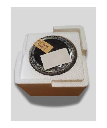 Kuloglu natural products Natural Sinop Region Mulberry Molasses Net 400 gr - Buy Online on GoSupps.com