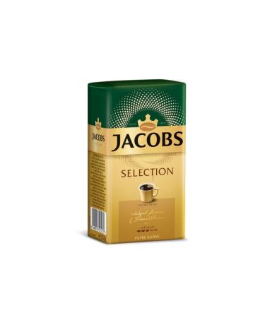Jacobs Monarch Gold 25 Li 2 gr 3 Packs