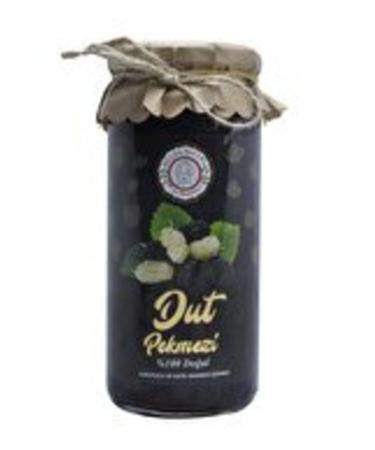 JAM D YARI Mulberry Molasses (630gr)
