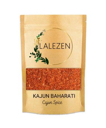LALEZEN Cajun Spice Cajun 1st Quality 500 Gr