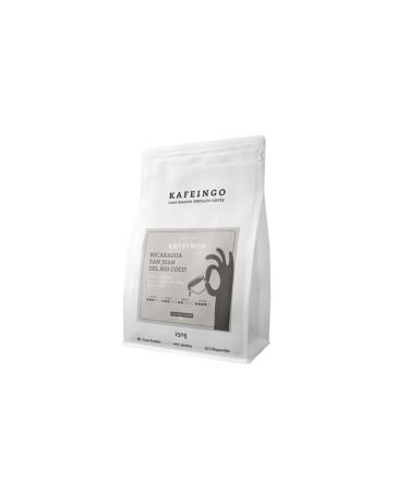 Kafeingo - Filter Coffee - Guatemala Atitlan Pasajquim Kape 250 gr