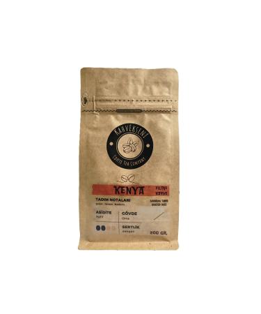 kahvekseni GUATEMALAN FILTER COFFEE (500 gr.)