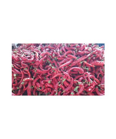 L VAL FARM Lival Hatay Handmade Pepper Paste (SWEET) 780 gr Glass - Buy Online on GoSupps.com