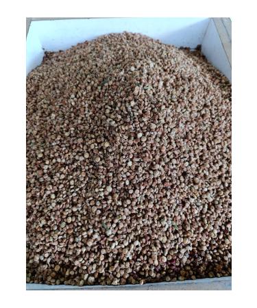 Local Food Market Organic Gray Grain Mountain Sumac 1 Kg