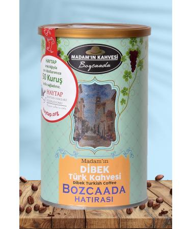 Madam's Coffee Madam's Dibek Coffee 250gr