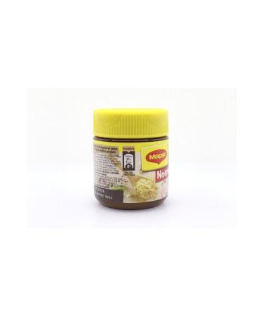 Maggi Nostimia Powder Herbal Bouillon 130 gr - Buy Online on GoSupps.com
