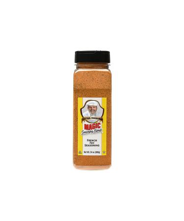 Magic Seasoning Blends French Fry Seasoning Magic 680 Gr
