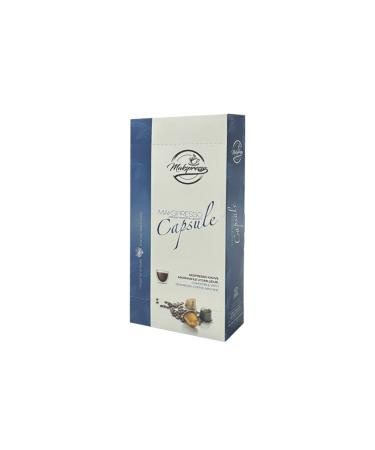 Makspresso Capsule Coffee Hard Drink 10 Pieces