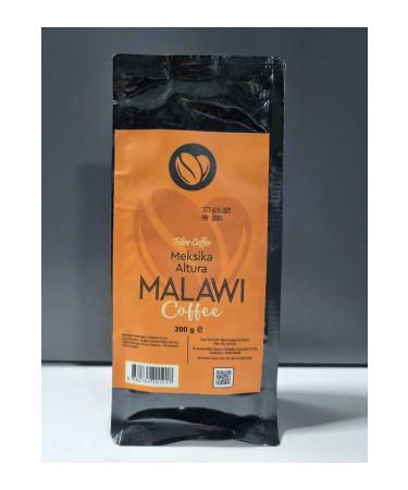 MALAWI Coffee Mexican Altura 200 G