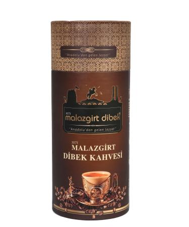 Malazgirt Dibek Coffee 1000 gr