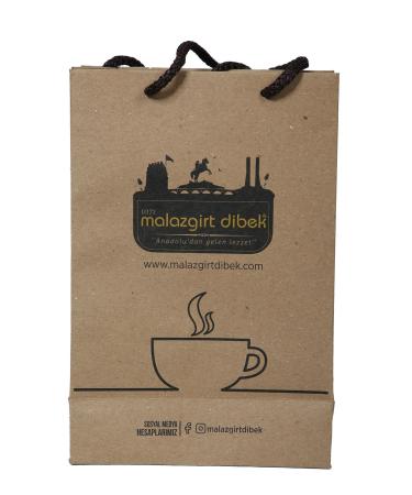 Malazgirt Dibek Coffee 1000 gr - Buy Online on GoSupps.com