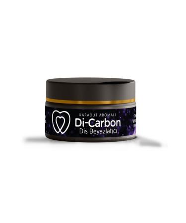 DI CARBON Teeth Whitening Carbon