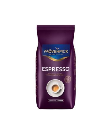 M venpick Caffe Crema Whole Bean Espresso Coffee 0 Arabica 1 Kg.