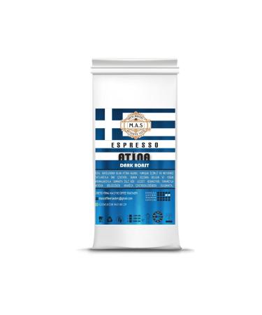 Mujo Coffee Espresso Burundi Coffee Beans 1kg