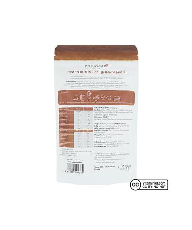 Mehmet Efendi Coffee Maker Mehmet Efendi Turkish Coffee 12*6 Gr. (6 pieces)