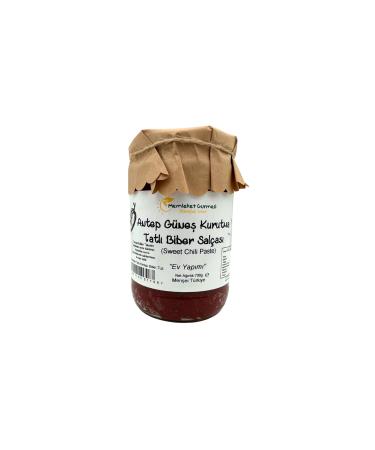 MEMLEKET GOURMET Antep Sun Dried Isot Paste 415 gr
