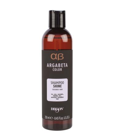 Dikson Arga Beta Color Protection Shampoo - Dyed Hair 250 Ml