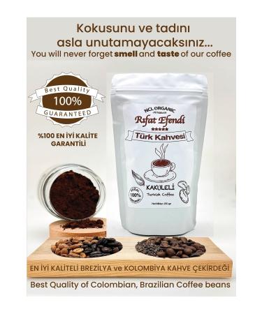 Merkez Efendi 3 Jars Ginseng Mesir Paste - 240 Gr - Buy Online on GoSupps.com