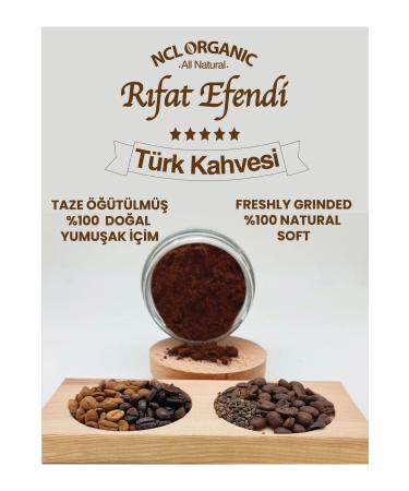 Merkez Efendi 3 Jars Ginseng Mesir Paste - 240 Gr - Buy Online on GoSupps.com