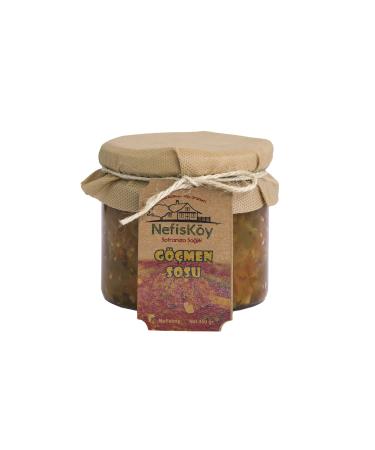 Mesirisifa Artichoke Paste Thistle Chicory Artichoke Paste 460g - Buy Online on GoSupps.com