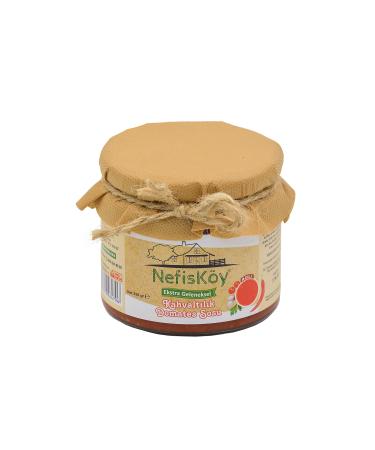 Mesirisifa Artichoke Paste Thistle Chicory Artichoke Paste 460g - Buy Online on GoSupps.com