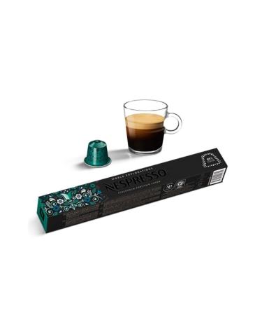 MAS THE COFFEE ROASTERY Mexico Regional (GROUND OR BEANS) Filter Coffee 250Gr.