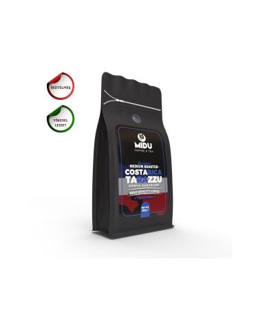 Nestle Forte Filter Coffee 500 Gr.