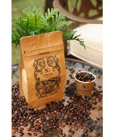 Coffee from Pasha (2x200gr) Milky Menengi Coffee from Pasha