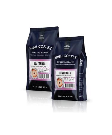 Mim and More Aroma Blend Coffee Espresso Bean Coffee 250 Gr - Buy Online on GoSupps.com