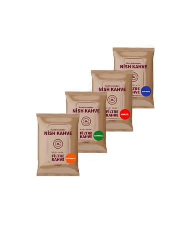 Mim and More Aroma Blend Coffee Espresso Bean Coffee 250 Gr - Buy Online on GoSupps.com