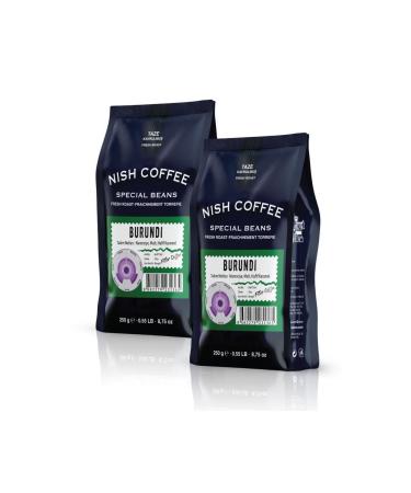 Nish Coffee Nish Filter Coffee Brazil Cerrado 1 Kg Bean Coffee