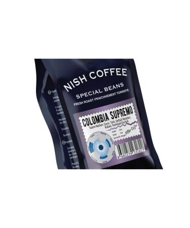 Mim and More Breakfast Blend Filter Coffee 200 Gr - Buy Online on GoSupps.com