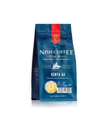 Mim and More Dark Roast Blend Filter Coffee 200 Gr