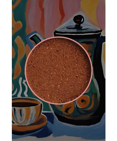 Nish Coffee Nish Espresso Miami Coffee 1 Kg