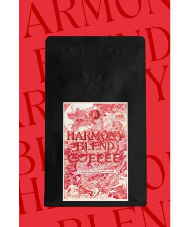 Nish Coffee Nish Espresso Miami Coffee 1 Kg - Buy Online on GoSupps.com