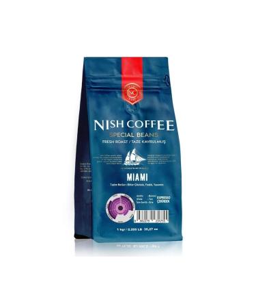 Mim and More Harmony Blend Coffee Espresso Bean Coffee 250 Gr