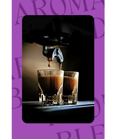 Nish Coffee Nish Espresso Miami Coffee 1 Kg - Buy Online on GoSupps.com